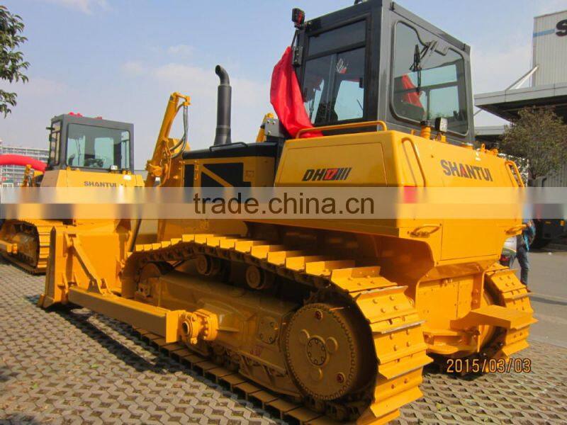 160HP Cralwer Bulldozer SD16 Made In China