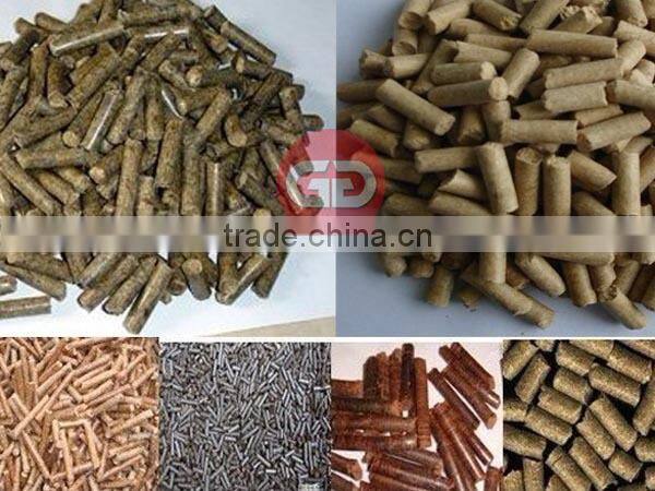 New design wood pellet mill biomass pellet making machine price