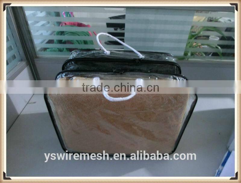 Car park sun shade sail