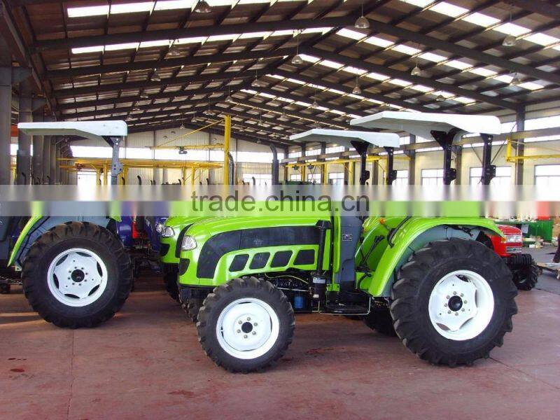 GOOD QUALITY NEW DESIGN BEST SELLING 40-60HP TRACTOR