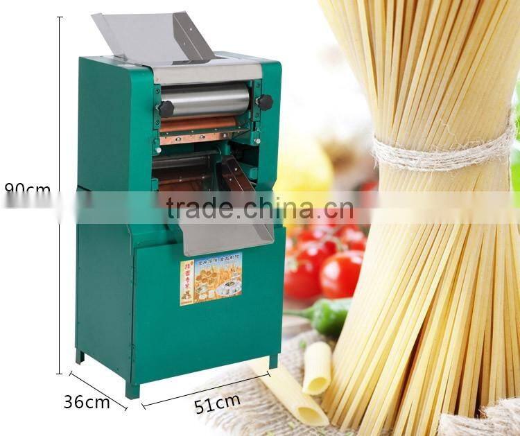 304 Stainless Steel Fresh Noodle Making Machine