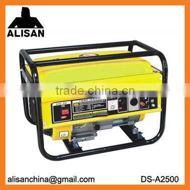 korea power generator