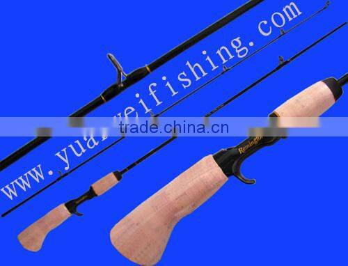 Top Quality Carbon Fiber Fishing Rod