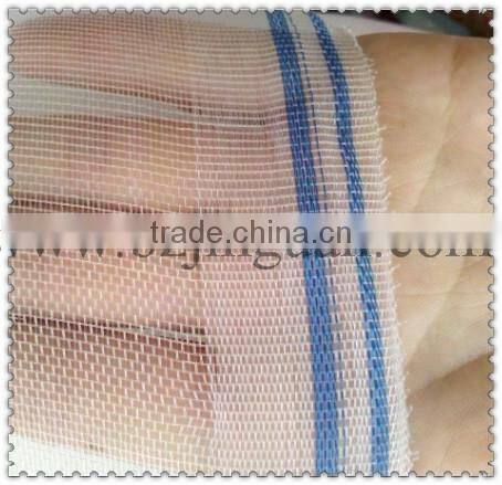 Insect mesh net for agricultural protection