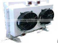 Alumium plate-fin heat exchanger