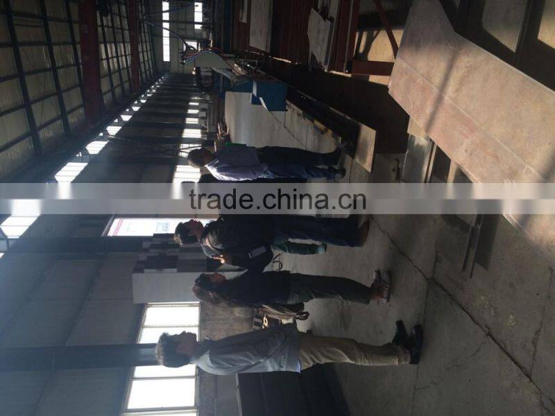 large output automatically paper napkin machine with CE approval