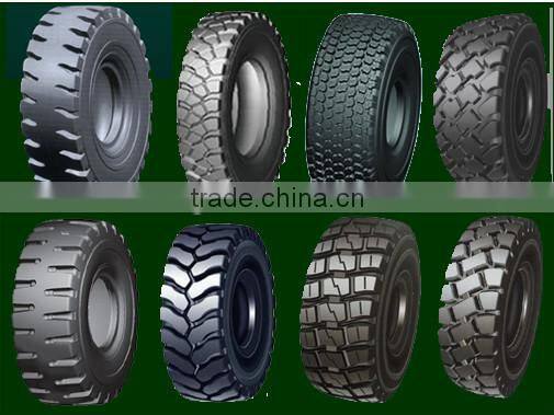 Wheel loader XCMG zl50g high quality cheap radial otr tire