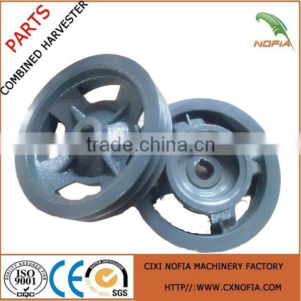Different kinds of Maxi spare parts for 4LZ harvester machine