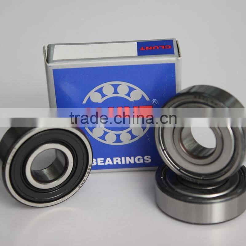 Deep Groove ball bearing 6201z 6201zz 6201rs 6201-2rs for ceiling fan bearing