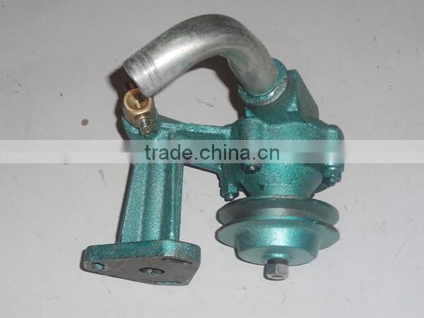 High Quality 4 Cylinders Diesel Water Pump For Farm Irrigation