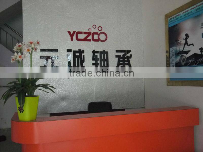 High quality YCZCO wardrobe sliding doors roller