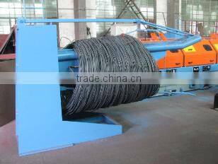 Beat Sale Wire Drawing Machine