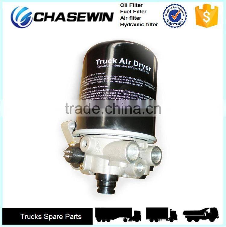 Factory OEM For 4324101022 4324101110 4324101040 Truck Air Dryer Filter