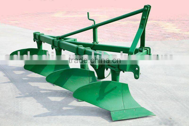 farm machinery furrow plough