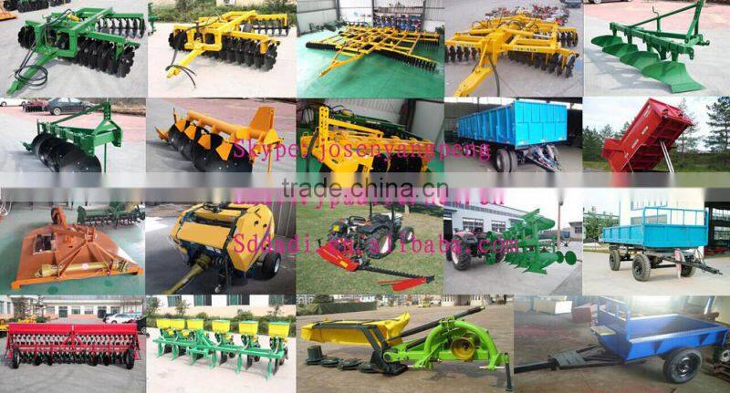 agriculture machinery