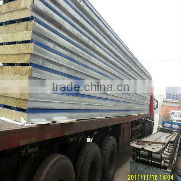 EPS sandwich panel with low price