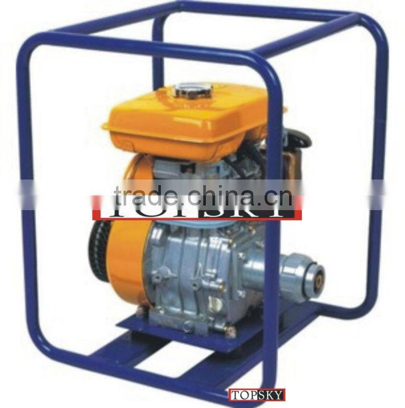 Petrol / Diesel Powered Concrete Vibrator