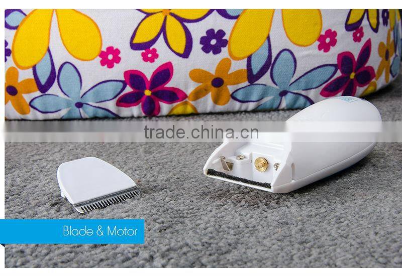 DC Motor Small Pet Clipper(SN-830-1)