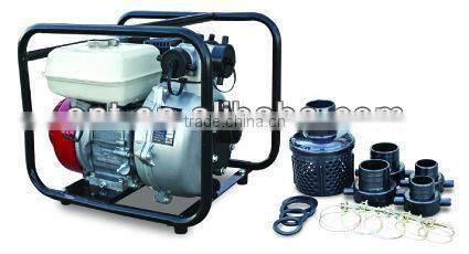 HP20A high pressure 2inch centrifugal water pump