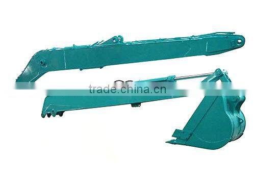 doosan excavators spare parts