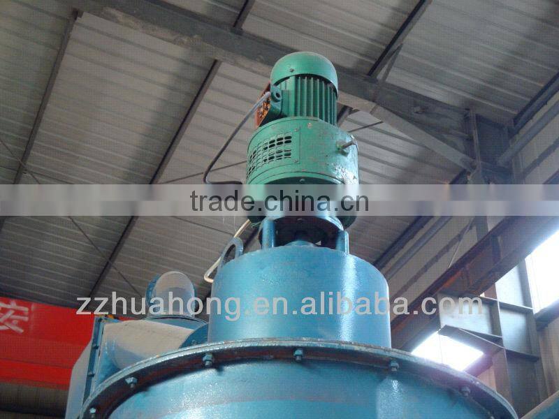 Wood Flour Machine for Making Mosquito Coil