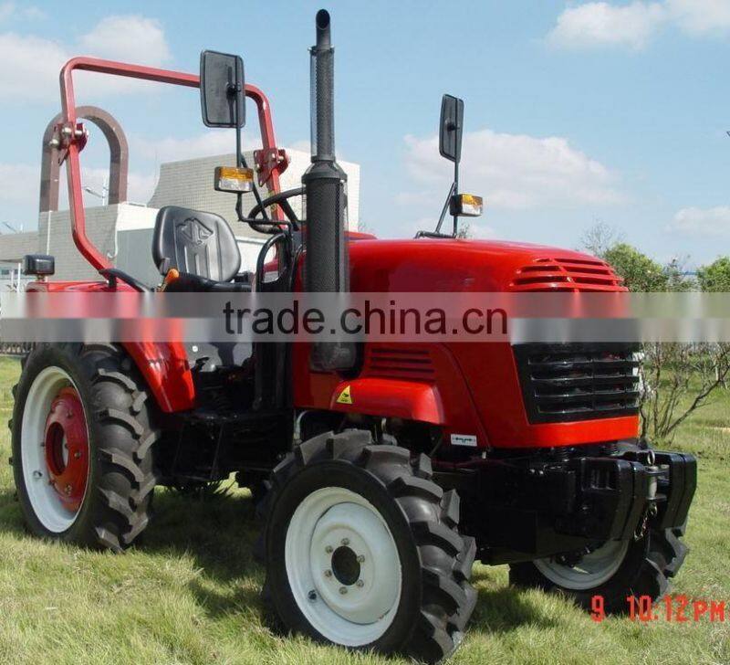 china famous brand 30HP 4x2, 4x2 JINMA tractor hot sale 2015 with CE