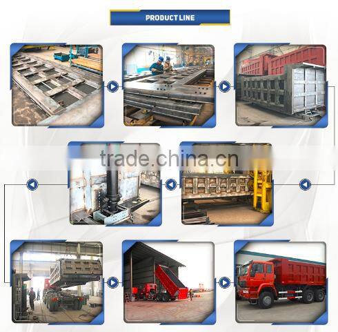 Chinese Mini Skid Steer Loader For Sale