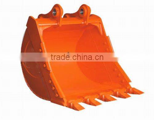 excavator parts Gravel bucket