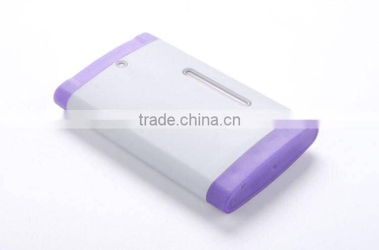 25ml Credit Card Sprayer Hand Perfume Bottle