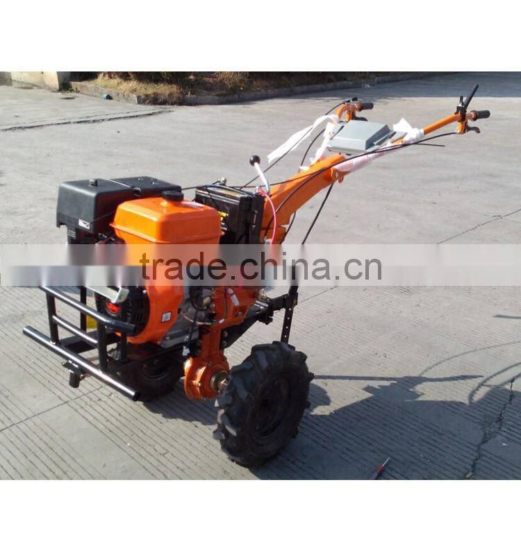 tiller, power tiller, cultivator