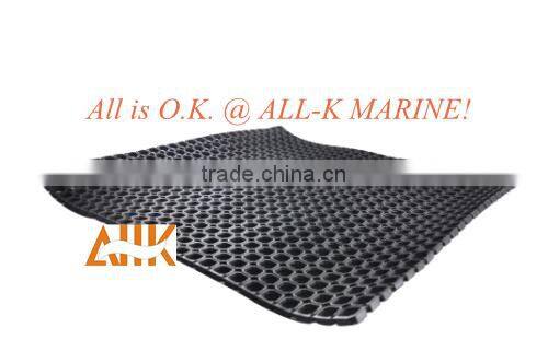 Deck Rubber Mats