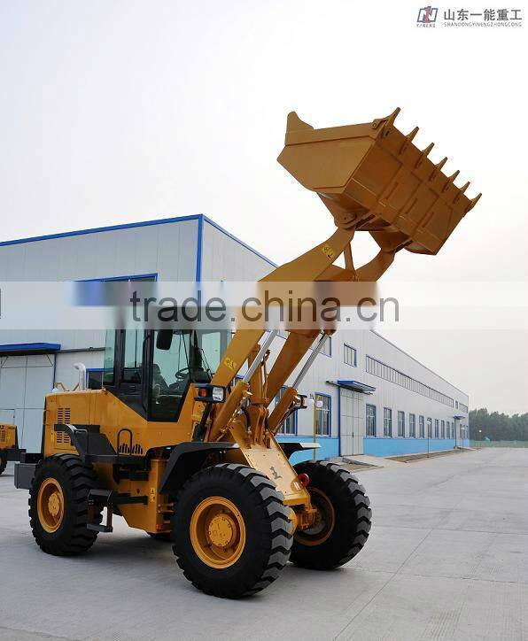 LG936 wheel loader