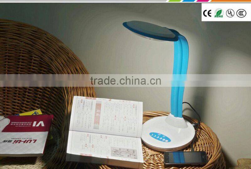 Best selling products in america of LED desk lamps