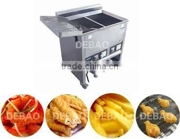Wholesale broasted chicken machine