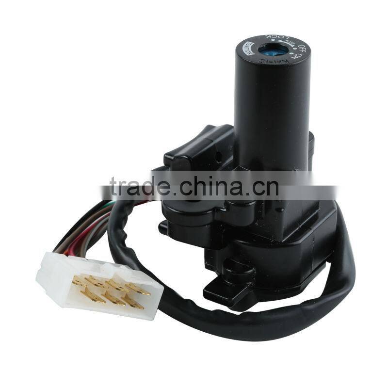 New Ignition Switch Lock & Keys For EX250 NINJA 250R 2008-2011 09 10 11