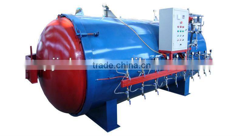 Full production line tyre retread,cold tire retreading equipments