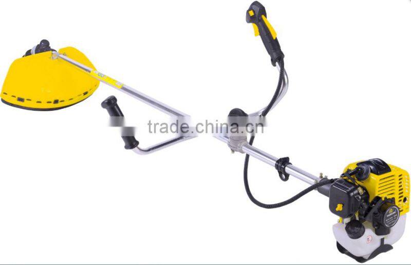 Gasoline fuel tank 2 stoke 25.4cc brush cutter