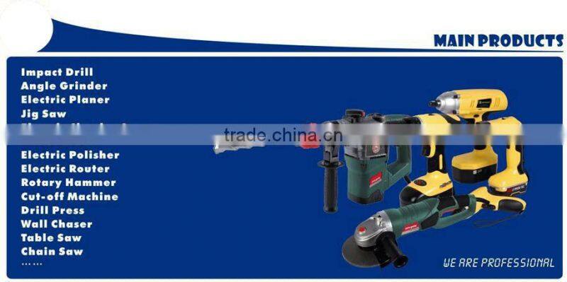 Wintools 82x3MM 820W Portable Wood Planer for Wood Cutting WT02053