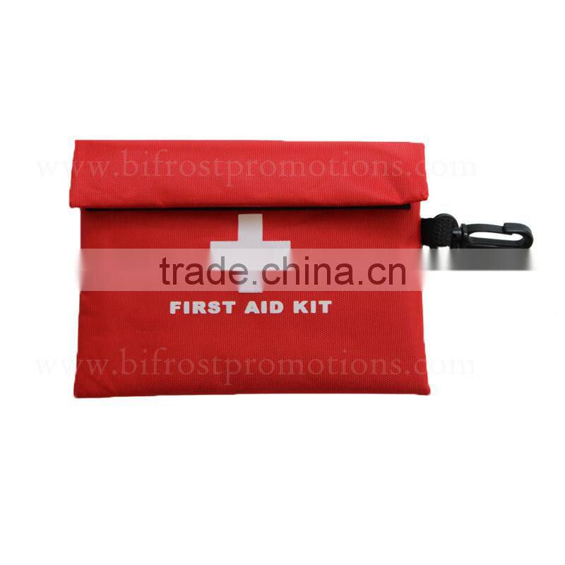 Carry Small Factory Waterproof First Aid Kit
