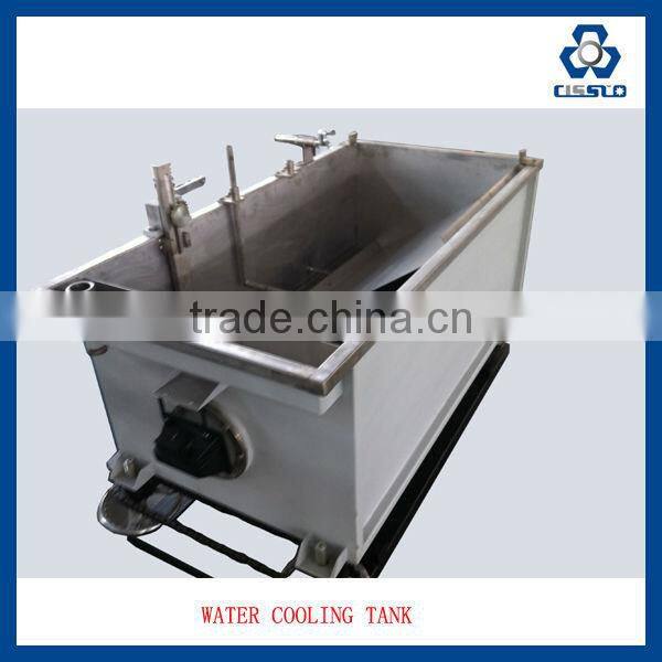 CE STANDARD NYLON (PA, PA6, PA66) MONOFILAMENT EXTRUSION LINE