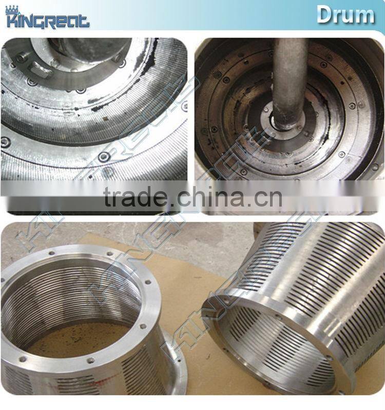 Hot-selling Continuous Refining Salt Equipment