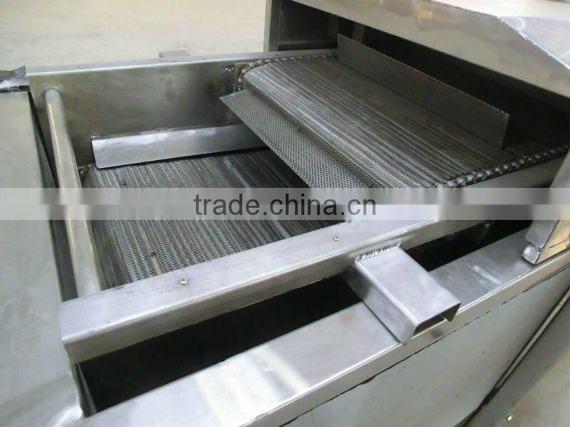 nik nak fryer machine to Algeria