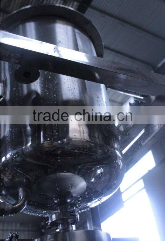 100L Professional Essential Oil Making Machine for sale