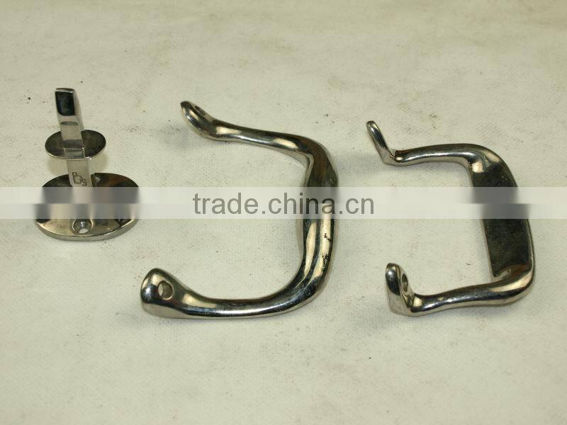 Cixi Banghe furniture handles