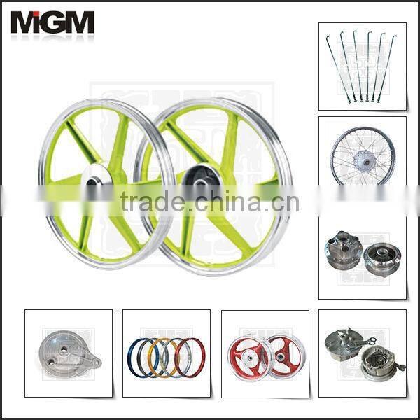 OEM CHINA Motorcycle wheel