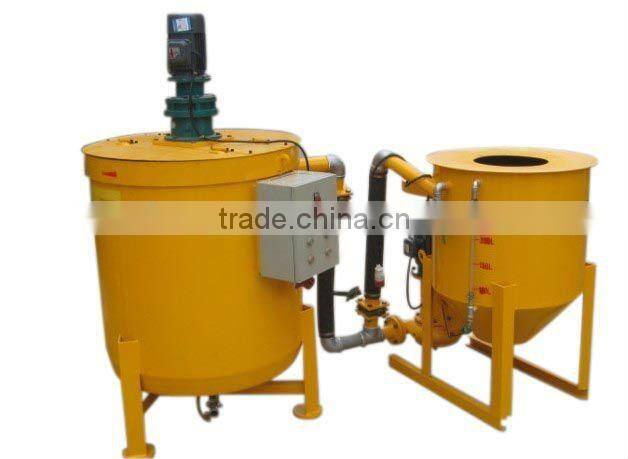LMA250-700 Chinese supplier electric mixer and agitator for sale