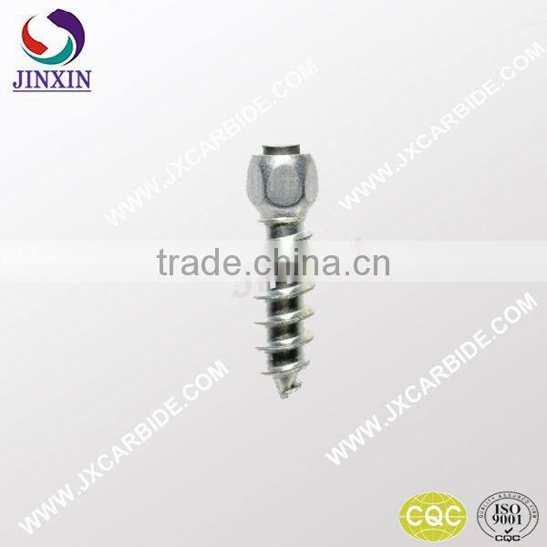 Tungsten Carbide snow Tire studs