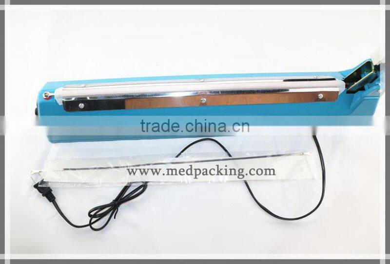 Portable aluminium bag sealer YS-aluminium shell 300