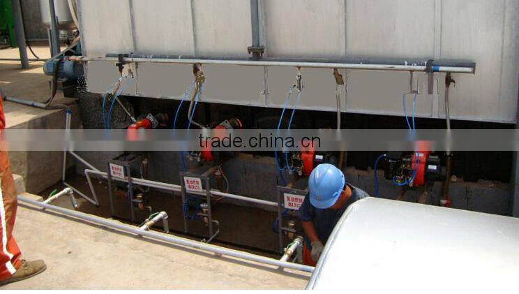 Waste Plastic Pyrolysis Plant EX-Work Price Top Qaulity