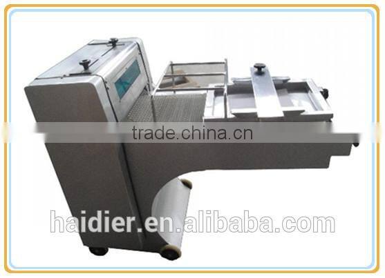 industrial bakery dough moulding machine bread machine toast Moulder